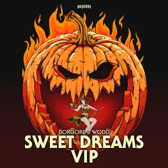 Sweet Dreams (VIP) by Wodd