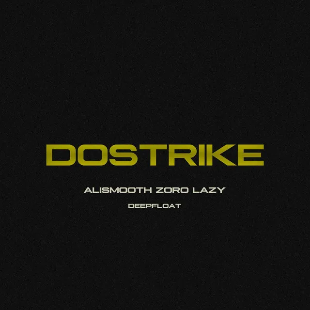 DOSTRIKE