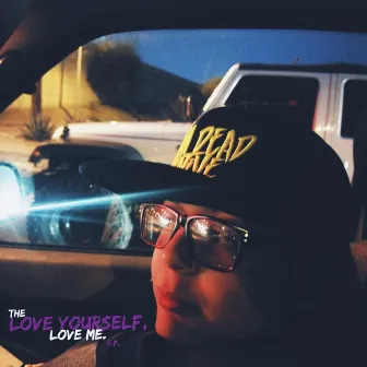 The Love Yourself, Love Me EP by Damien Streets