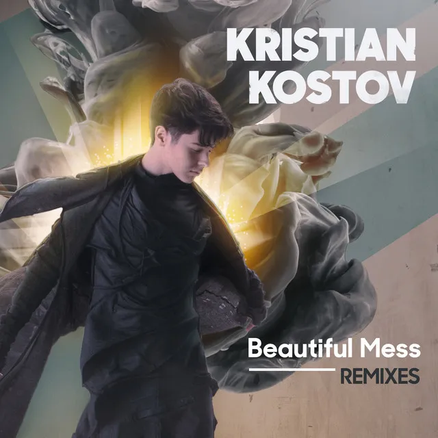 Beautiful Mess - Hit the Floor Rmx