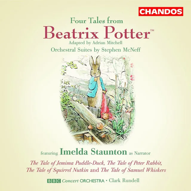 The Tale of Peter Rabbit: I. Overture