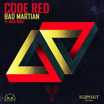 Code Red by Bad Martian