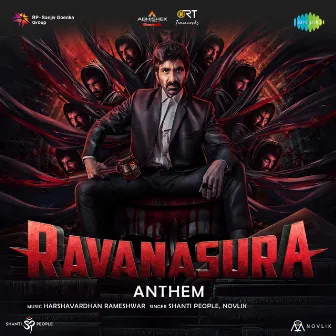 Ravanasura Anthem (From 