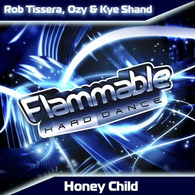 Honey Child - Original Mix