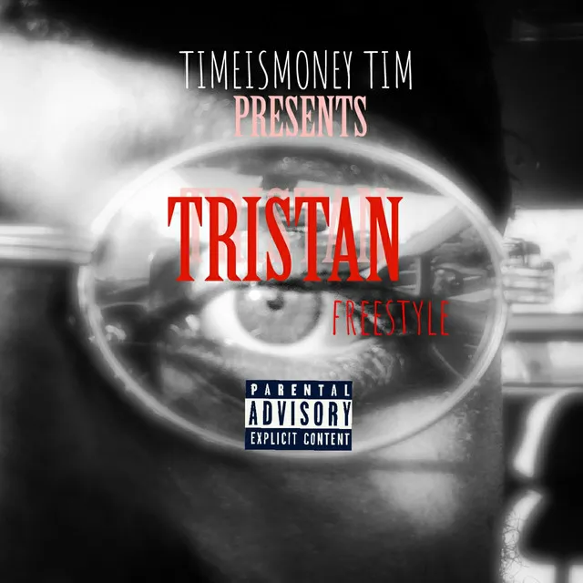 Tristan Freestyle