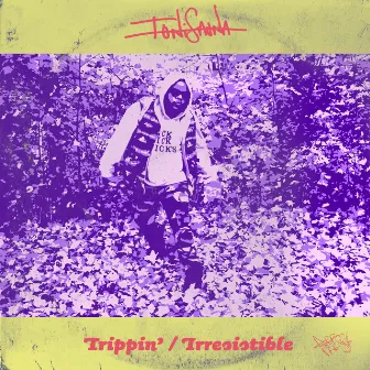 Trippin' / Irresistible by Wildcookie