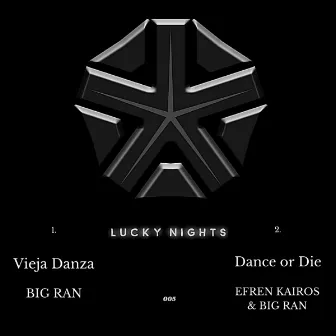 Lucky Nights 005 by Big Ran