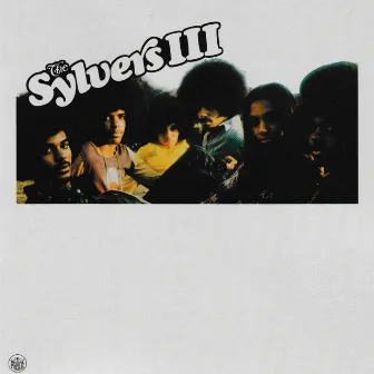 The Sylvers III by The Sylvers