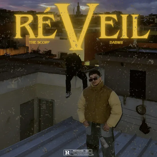 RÉVEIL