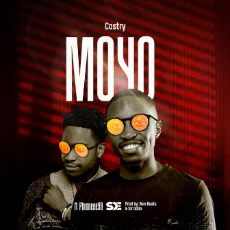 Moyo by Costry