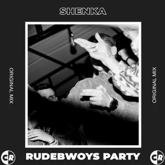 Rudebwoys Party by Shenka