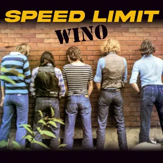 Wino / Motorbike Kid by Speed Limit