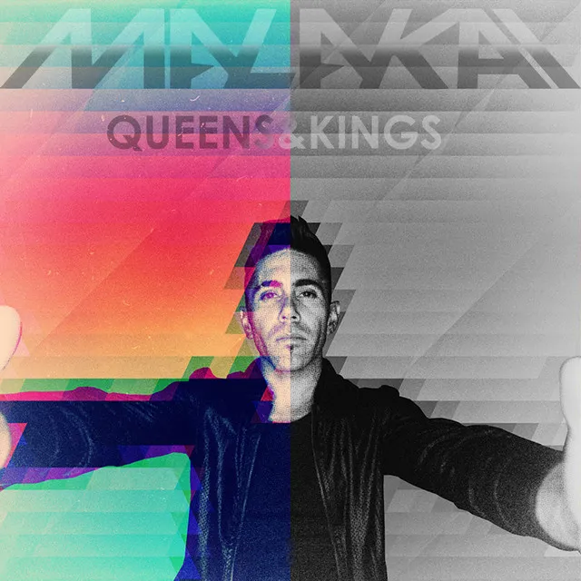 Queens & Kings (Jedi Remix)