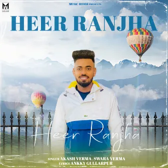 Heer Ranjha by 