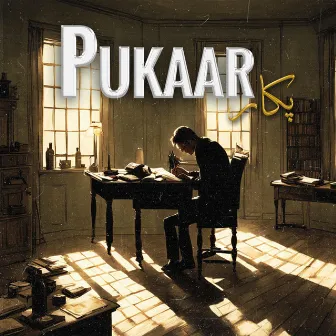 Pukaar by Dayyan Azhar