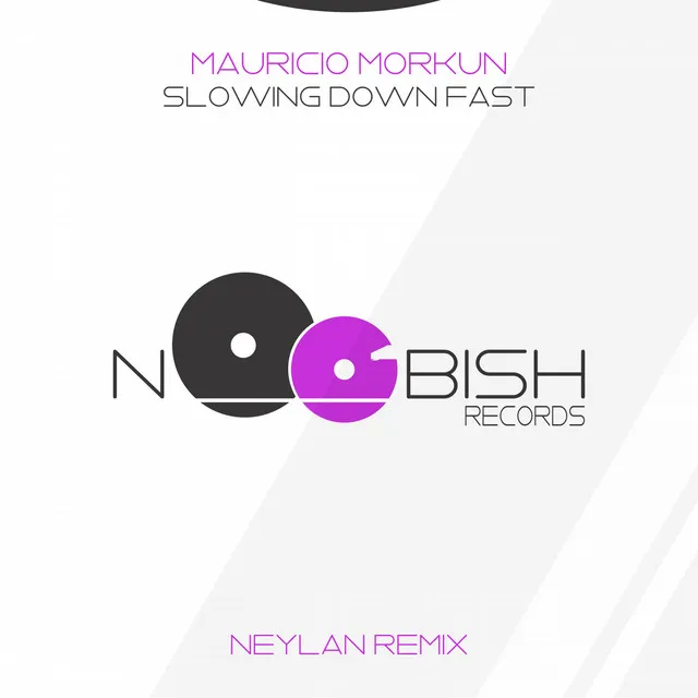 Slowing Down Fast - Original Mix