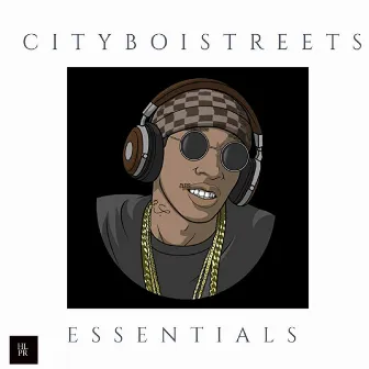 Cityboistreets Essentials by Cityboistreets