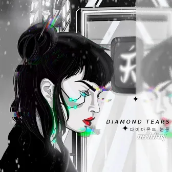 Diamond Tears by Mihka!