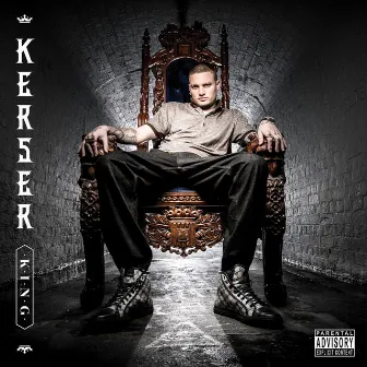 King by Kerser