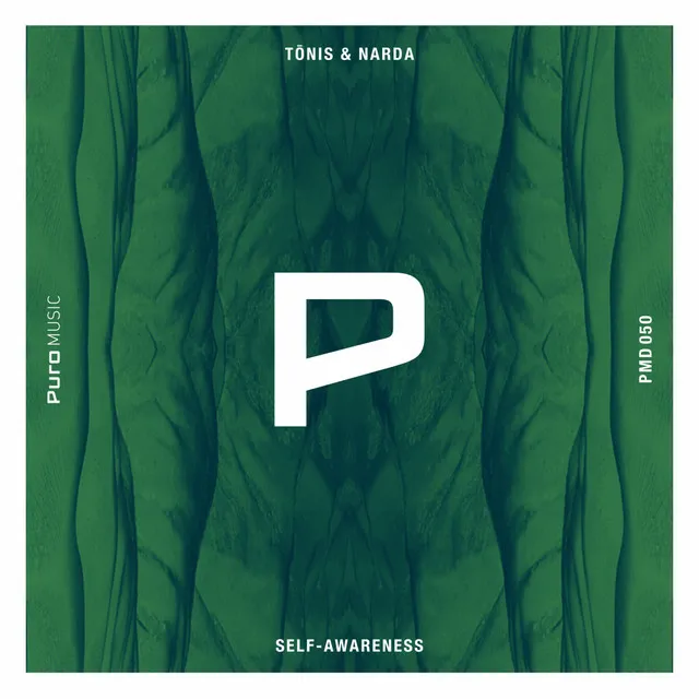 Self-Awareness EP