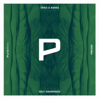 Self-Awareness EP by Tōnis