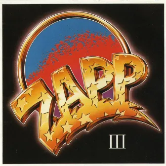 Zapp III by Zapp