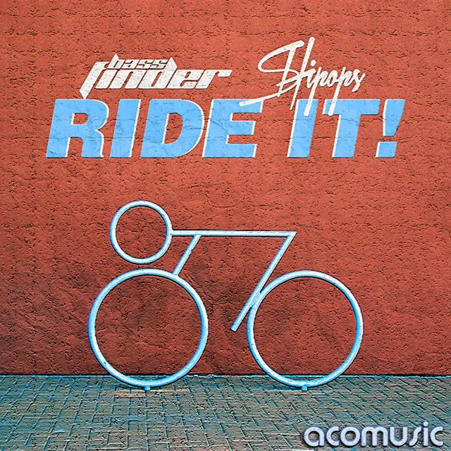 Ride It! - Original Mix