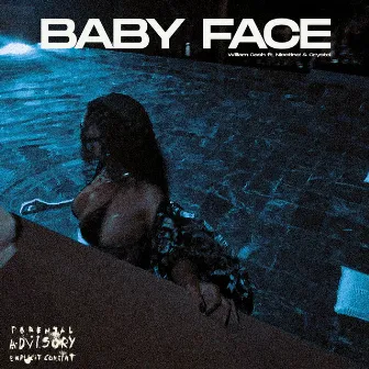 Baby Face by William Cash