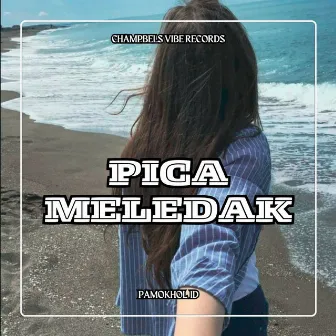 PICA MELEDAK by PAMOKHOL ID