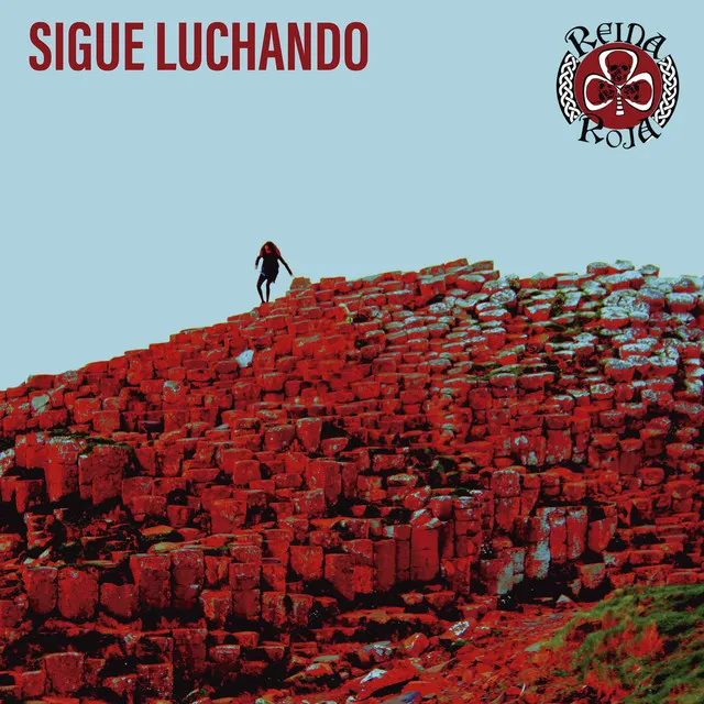 Sigue Luchando