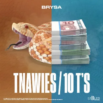 Tnawies & 10 T's by Brysa