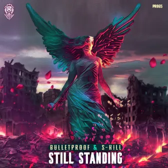 Still Standing by S-KILL