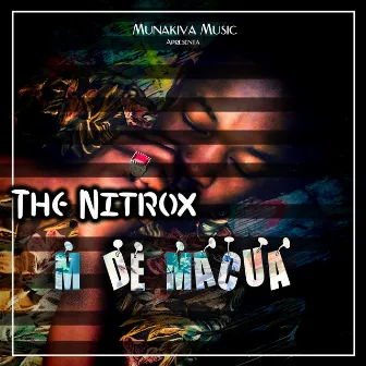 M de Macua by The Nitrox