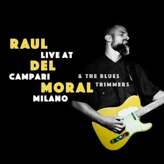 Live at Campari Milano by Raul Del Moral