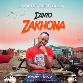 Izinto Zakhona by Junior De Rocka