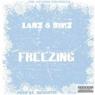 Freezing by Simz