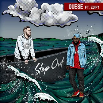 Step Out by Quese