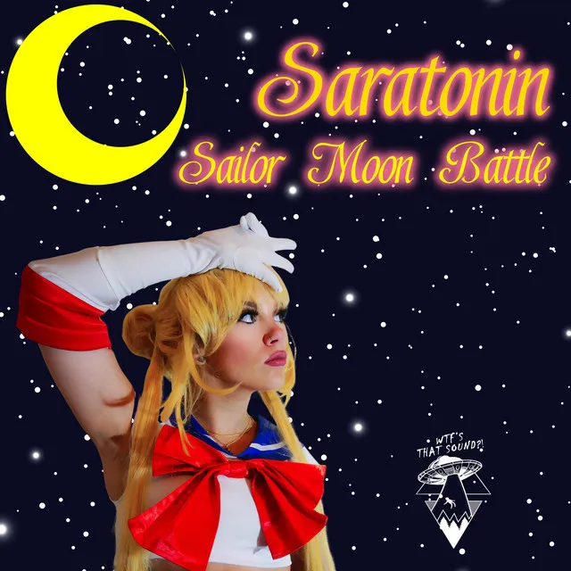 Sailor Moon Battle