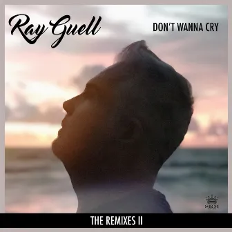 Don't Wanna Cry (The Remixes II) by Ray Guell