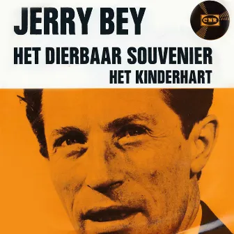 Het Dierbaar Souvenier by Jerry Bey