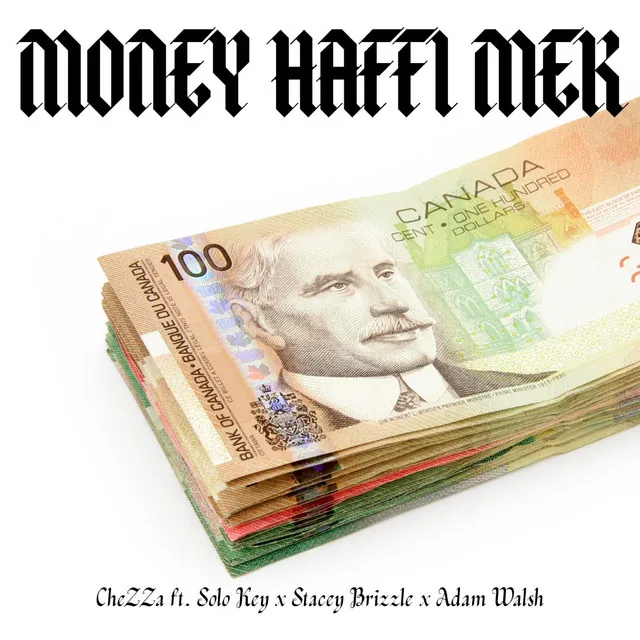 Money Haffi Mek