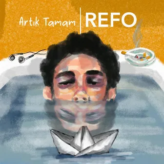 Artık Tamam by REFO