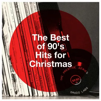 The Best of 90's Hits for Christmas by Christmas Party Allstars