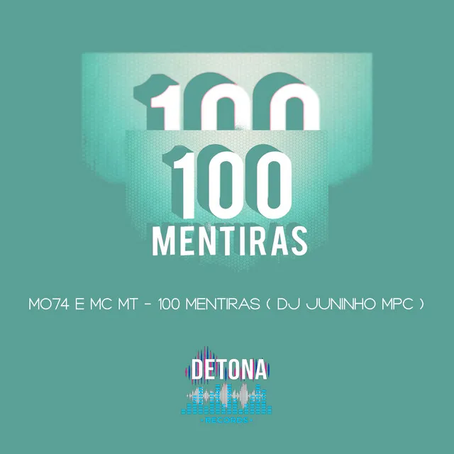 100 MENTIRAS - oficial