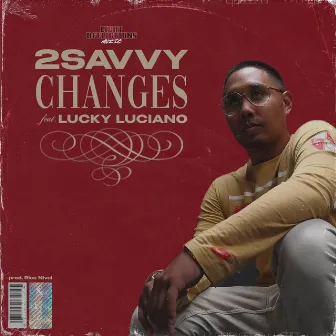 Changes by 2savvy