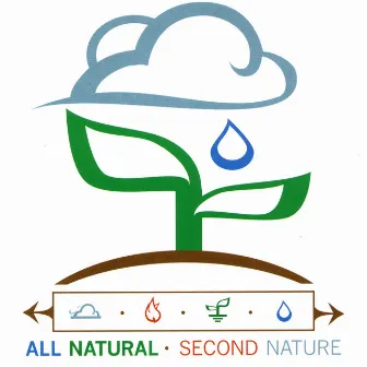 Second Nature by All Natural