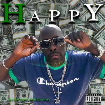 HAPPY by Japan Dat Floridaboy