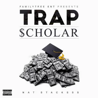 Trap Scholar by Natstacksss