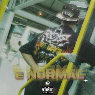 E Normal by Y$B wesT