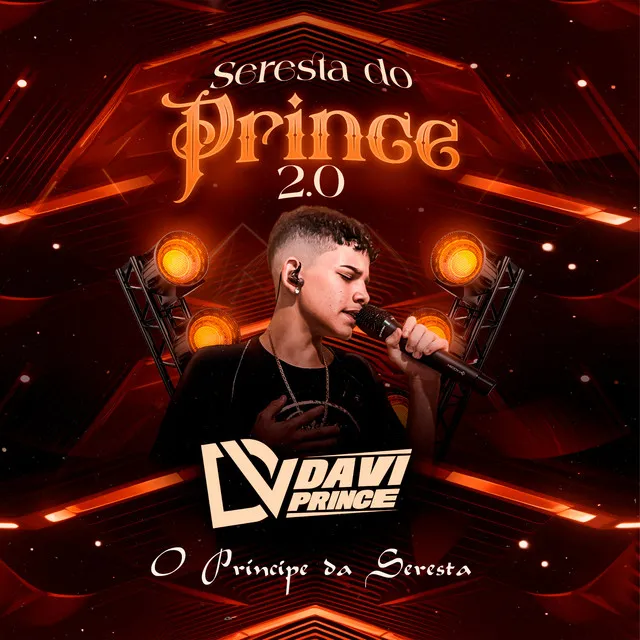 Seresta do Prince 2.0